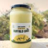 A2 Buffalo Butter