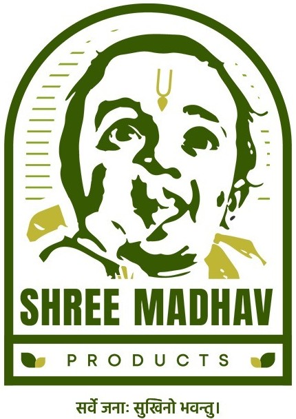 shreemadhavdairy