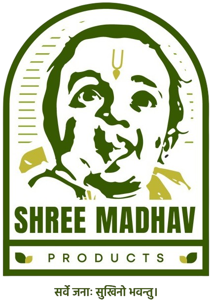 shreemadhavdairy